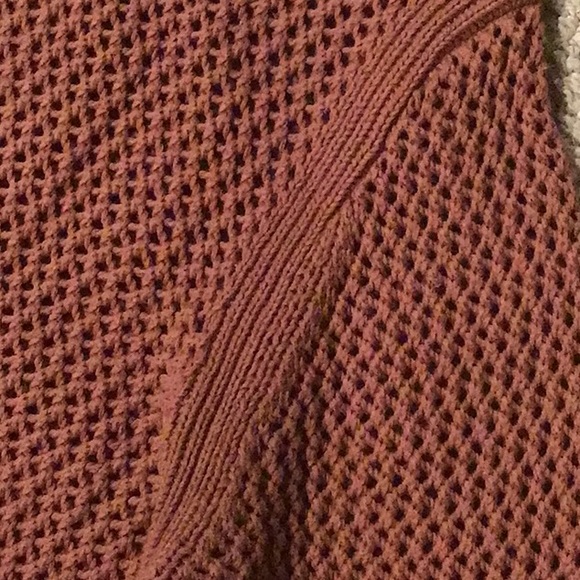 Everlane Cable Knit Cotton Sweater - Picture 6 of 6